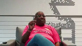 Breast Cancer Awareness Month Feature: Dawn Jackson