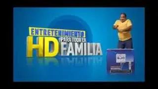 DIRECTV&reg; Prepago HD | No envidie vecino Promo