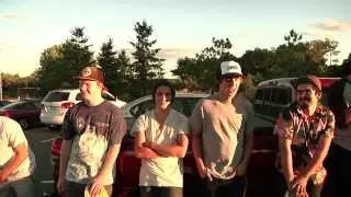 Zombie BoardShop's Made premiere