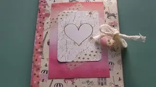 15,000 SUBBIE CHALLENGE ENTRY #4 - ALICIA W.