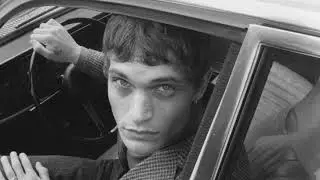 Mellow Drive