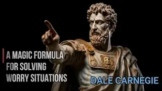 A Magic Formula for Solving Worry Situations #ChaseYourDreams #StayPositiveVibes #BelieveAndAchieve
