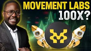 🚀 Airdrop Potential: Will MOVEMENT LABS Deliver 100X Returns? 💰🌌
