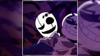 PASSA BALA ( Slowed ) | Sans Last Breath Edit