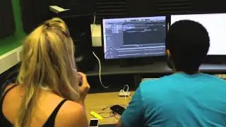 Overview of MPX (Music Potential Xperience) in London