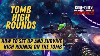 The Tomb High Rounds Strategy: Best Tips and Tricks