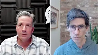 High Quality News Still Wins With Nick Thompson