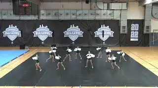 VCAL 2022 | Peewee Dance Freestyle | Premium Dancers Peewees