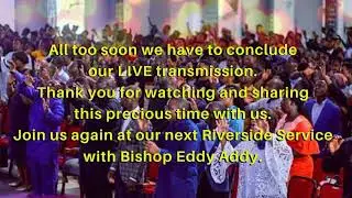 Labour For Revelation Part I | Bishop Eddy Addy