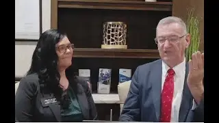 Unlocking Medicare Secrets wth Janelle Brown: Emerald Insurance & Silver Linings Senior Expo Preview
