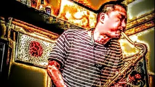 In Honor of John Coltrane, Albert Ayler, Kaoru Abe and more… March 29, 2025