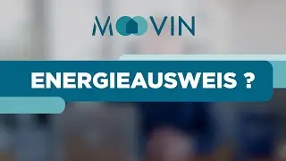 Was ist ein Energieausweis? Der moovin Energietisch - Folge 1.
