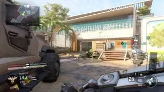 Call of Duty&reg;: Black Ops III Gameplay and comentarty