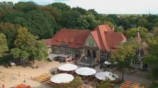 Stadtwald Krefeld