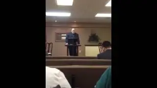 Theocratic Ministry School