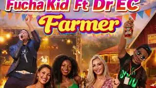 Fucha Kid Ft Dr Ec - Farmer (Farmyard Riddim) &ldquo;Antigua Soca 2026&rdquo; @Fuchakid  @OfficialFucha_Kid592 