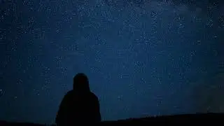 Cinematic Calm Abstract Music Background