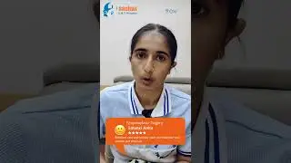 Life-Changing Hearing Recovery! Patient Review After Tympanoplasty Surgery