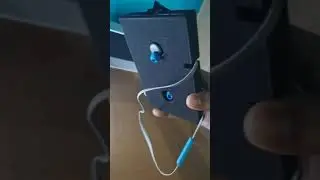 Audifonos B&Ouml;HM S6 Premium Review unboxing y funcionamiento r&aacute;pido