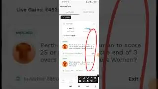 Probo aap winning prediction ll Probo prediction winning ll #probo#shorts