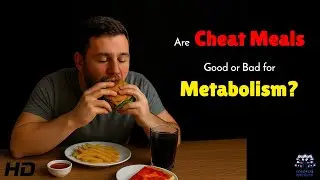 Are Cheat Meals Good or Bad for Metabolism? What Experts Want You to Know