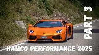 Cars Leaving/Arrive Car meet from Hamco Performance 2025 part 3 #revuelto #gtr35  #gt3rs #laferrari