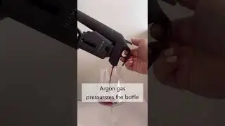 Preserve wine for months or years with Coravin Timeless