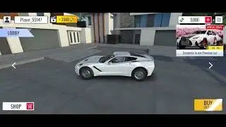 Car racing game 🎮#viral videos 