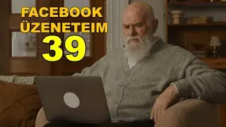 Facebook üzeneteim... #39 (By:. Peti)