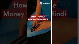 How To Make Money Online Hindi #blogging#moneyonlineforbeginners #howtomakemoneyonline