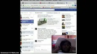 Spamming is Scam - FB 101