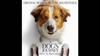 Goodbye Big Dog/Hello Max | A Dog's Journey OST