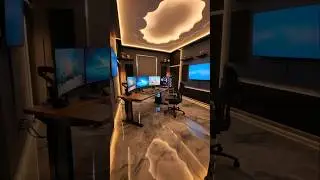 From Construction Dust to Dream Gaming Setup