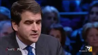 L'intervista a Raffaele Fitto (Noi con l'Italia): 'Abbiamo un programma comune, il centrodestra ...