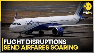 IndiGo Turmoil Reaches Supreme Court, Indian Aviation Regulator's 4-Member Committee To Probe Crisis