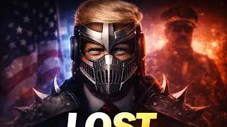Trump, Venezuela & the Lost Modern Man