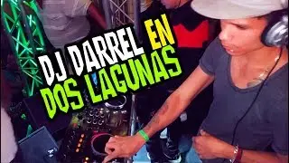 &iexcl;PUBLICIDAD! S&aacute;bado playero en dos lagunas con la mejor m&uacute;sica - DjDarrel Elapoderado ✔