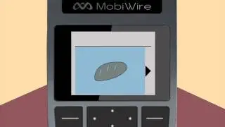 Пример использования MobiPrint&sup2; &mdash; M-Payment (2/3)