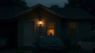 The Three Who Never Came Home (The Springfield Three, 1992)