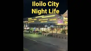 A Night Out In Iloilo City, Philippines  #Iloilo #passportbros