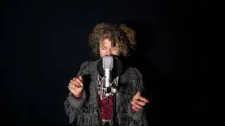 Cyrille Aim&eacute;e - It Don't A Mean A Thing (Jazz Vocal Solo)