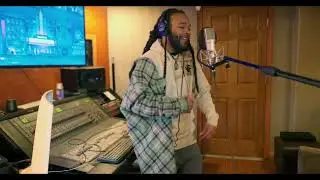 Fool Boy Marley - LIVE Acoustic &ldquo;Real Loner&rdquo; Performance