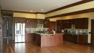 Classic Craftsman House
