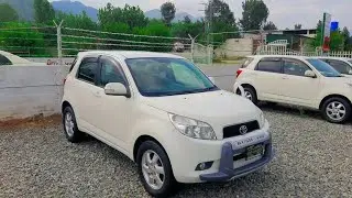 NCP TOYOTA JEEP RUSH G FRESH.....