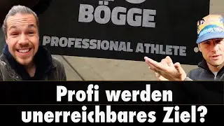 Triathlon-Profi werden: Ein unerreichbares Ziel oder eine Realit&auml;t?
