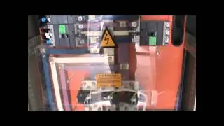 176. VOCÊ CONHECE O INTERIOR DE ALGUMA SUBESTAÇÃO?