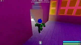 ROBLOX - BEAR (Alpha) Deluxe Demo - Haunted Mansion + Code Locations - Walkthrough (Reupload)