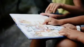 MA in Children&rsquo;s and Young Adults Literature