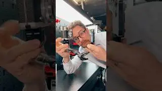 iPhone POV rig #iphonefilmmaking #filmmaking