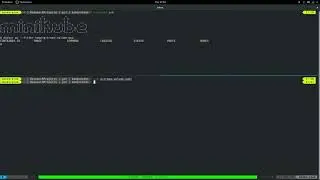 Root on k8 node through CVE-2018-11235